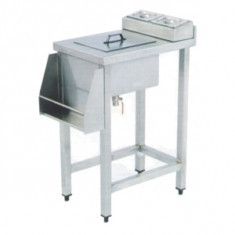 KT-640 COCKTAIL TABLE