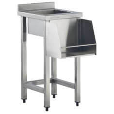 BT-640 BLENDER TABLE