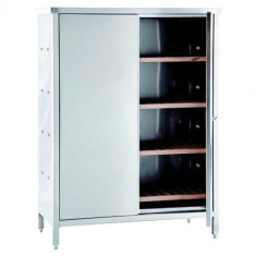 BCB-6120 BREAD CUPBOARD