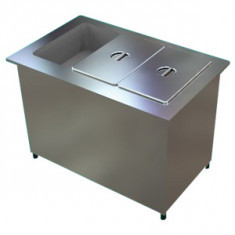 CSHBE-3 COLD SERVICE UNIT