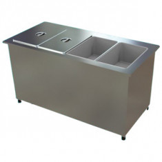 CSHBE-4 COLD SERVICE UNIT