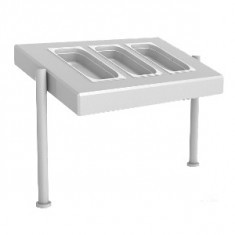 SSCD-3 CUTLERY STAND