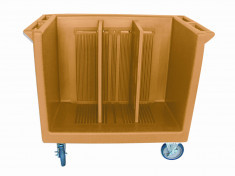 TTA-3753 TROLLEY FOR TRAYS