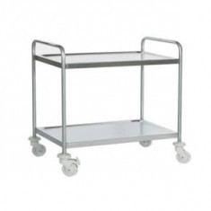 IB-550 INGREDIENT TROLLEY