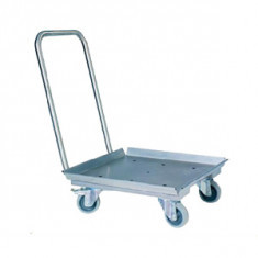 BCT-555 BASKET TROLLEY