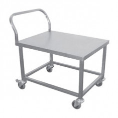 PCT-660 POT CARRYING TROLLEY