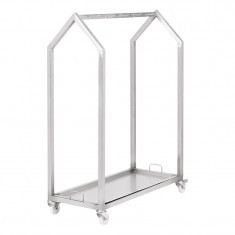 MHT-6120 MEAT HANGER TROLLEY