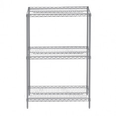 SS13746150-CH STORAGE SHELF