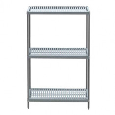 SS15246150-PLC STORAGE SHELF