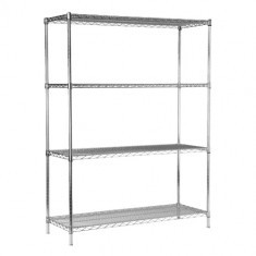 SS12246180-CH STORAGE SHELF