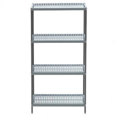 SS13746180-PLC STORAGE SHELF