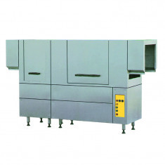 DW3000R CONVEYOR ELECTRIC DISHWASHER