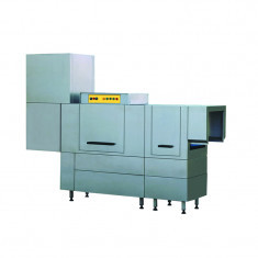 DW3000DL CONVEYOR ELECTRIC DISHWASHER