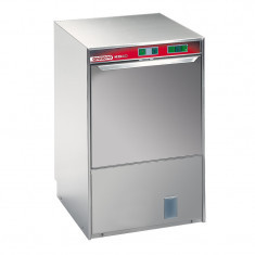 KD40 BARDAK YIKAMA MAKİNESİ- ÇİFT YIKAMA KOLLU