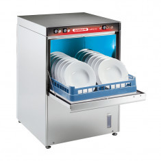 LF50E TEZGAHALTI BULAŞIK MAKİNESİ - 500 TABAK/SAAT