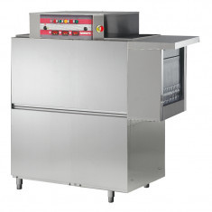 C207D CONVEYOR ELECTRIC DISHWASHER