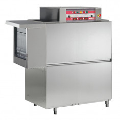 C207S KONVEYÖRLÜ BULAŞIK MAKİNESİ