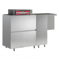 C304D KONVEYÖRLÜ BULAŞIK MAKİNESİ