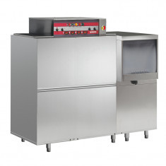 C304AD KONVEYÖRLÜ BULAŞIK MAKİNESİ