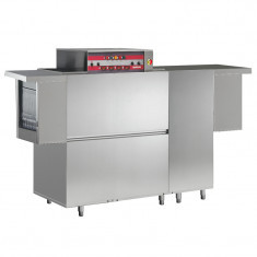 CS243D KONVEYÖRLÜ BULAŞIK MAKİNESİ