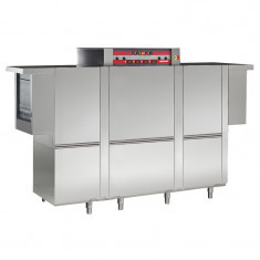 CS370S CONVEYOR ELECTRIC DISHWASHER