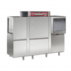 CS370AD KONVEYÖRLÜ BULAŞIK MAKİNESİ