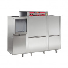 CS370AS KONVEYÖRLÜ BULAŞIK MAKİNESİ