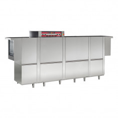 CS466S KONVEYÖRLÜ BULAŞIK MAKİNESİ