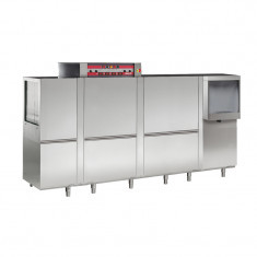 CS466AD KONVEYÖRLÜ BULAŞIK MAKİNESİ