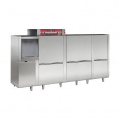 CS466AS KONVEYÖRLÜ BULAŞIK MAKİNESİ