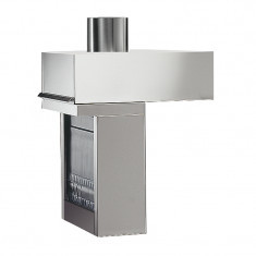 CVC*BUHAR YOĞUŞMALI VAKUM SİSTEMİ