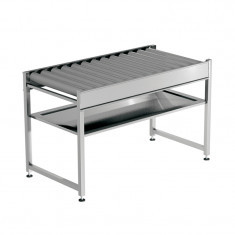 TRF05 GİRİŞ ÇIKIŞ KONVEYÖRÜ