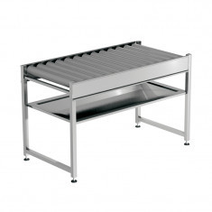 TRF10 GİRİŞ ÇIKIŞ KONVEYÖRÜ