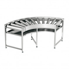 TRF107 90 DERECE DÖNÜŞ KONVEYÖRÜ