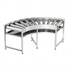 TRF130 90 DERECE DÖNÜŞ KONVEYÖRÜ