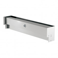 CTRF KONVEYÖR SONLANDIRMA APARATI