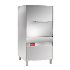 LP202 KAZAN TENCERE YIKAMA MAKİNESİ