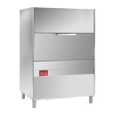 LP402 KAZAN TENCERE YIKAMA MAKİNESİ