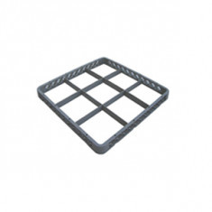 BY-9 9 BÖLMELİ YÜKSELTİCİ