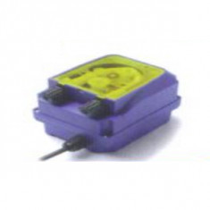 PR0007 DETERJAN DOSAJ POMPASI - SİYAH