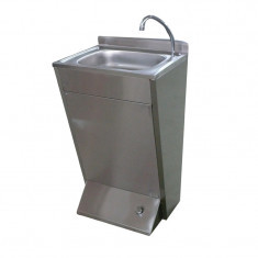 EVY-6 EL YIKAMA EVYESİ