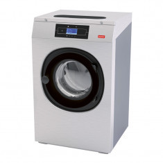 AR-280-ES ORTA DEVİRLİ MİKROİŞLEMCİLİ ÇAMAŞIR YIKAMA SIKMA MAKİNESİ-ELEKTRİK+BUHAR ISITMALI