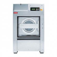 LH-400 HIGH SPIN MICROPROCESSOR WASHER EXTRACTOR MACHINE