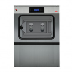 AFB-240-ES HYGIENE BARRIER WASHER EXTRACTOR MACHINE-ELECTRIC+STEAM HEATING