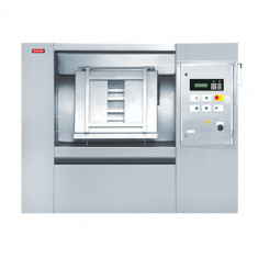 LMA-1800-HW HİJYEN BARİYERLİ ÇAMAŞIR YIKAMA SIKMA MAKİNESİ- SICAK SU BAĞLANTILI