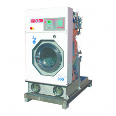 LIBERTY-300 KURU TEMİZLEME MAKİNESİ