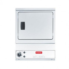 LDRMS-185 KURUTMA MAKİNESİ-KONTROL PANELİ ALTTA