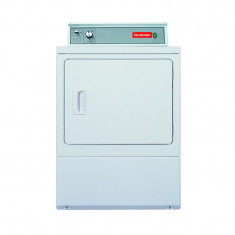 LDR-185-G KURUTMA MAKİNESİ-BEYAZ BOYALI,GAZ ISITMALI