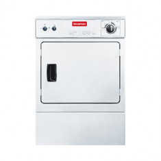 LDRMT-185-G KURUTMA MAKİNESİ-KUMANDA ÖN PANELDE, GAZ ISITMALI