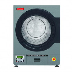 LSMS-13-G ÇAMAŞIR KURUTMA MAKİNESİ-GAZ ISITMALI